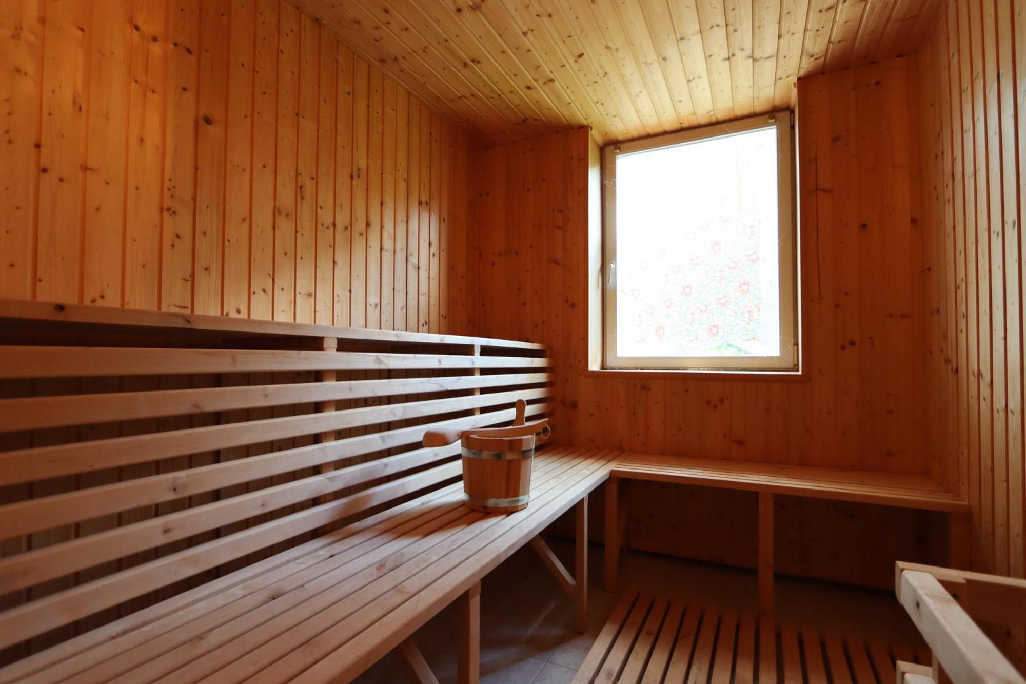 Ferienwohnung Habicht Villa-Paelitzsee Grosszerlang Kültér fotó